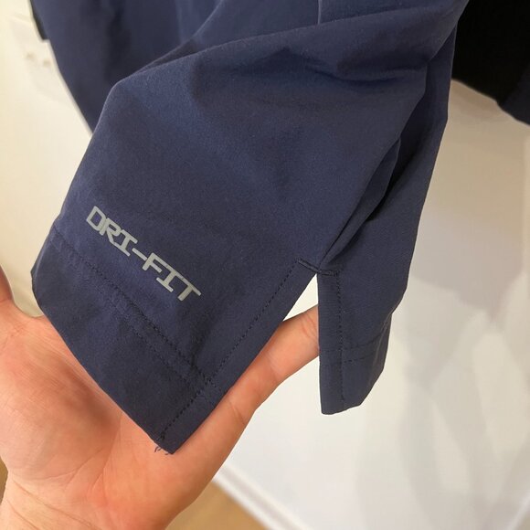 Nike MensCity Connect Authentic Collection Player Pullover (XL) - Picture 5 of 5